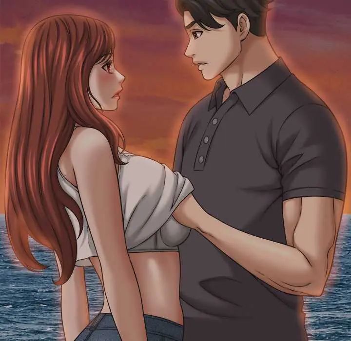 她們的夜晚屬於我第53話