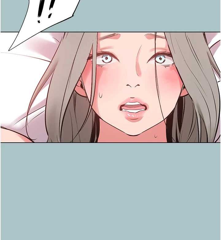 不要戀愛要打砲第55話-妳們只是一群飛機杯