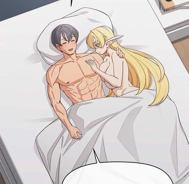 公主殿下要收種子啦！第44話