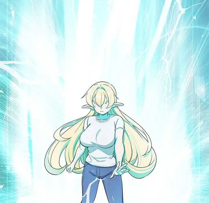 公主殿下要收種子啦！第44話
