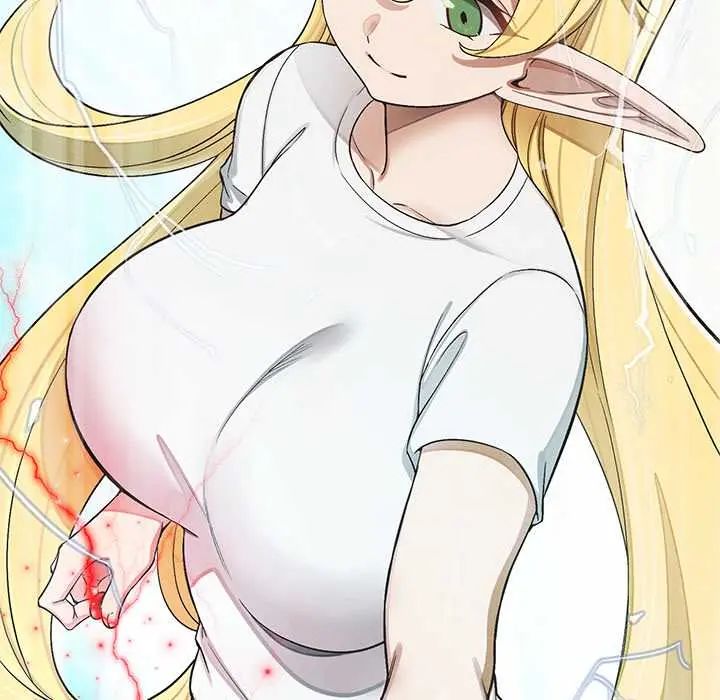公主殿下要收種子啦！第44話