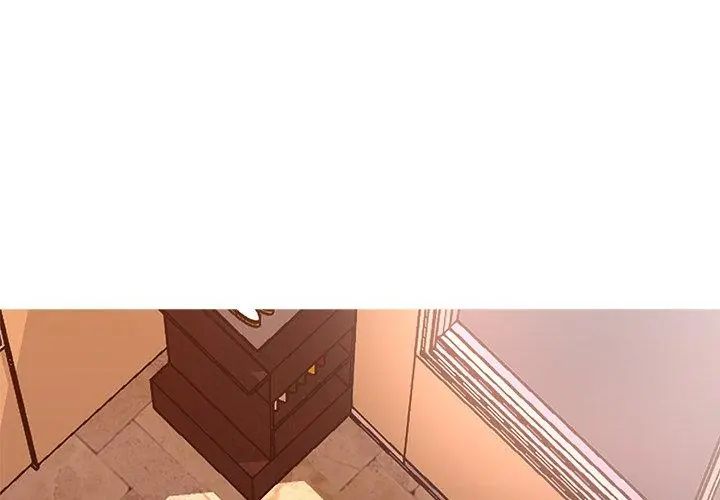 難解的三角關係第30話