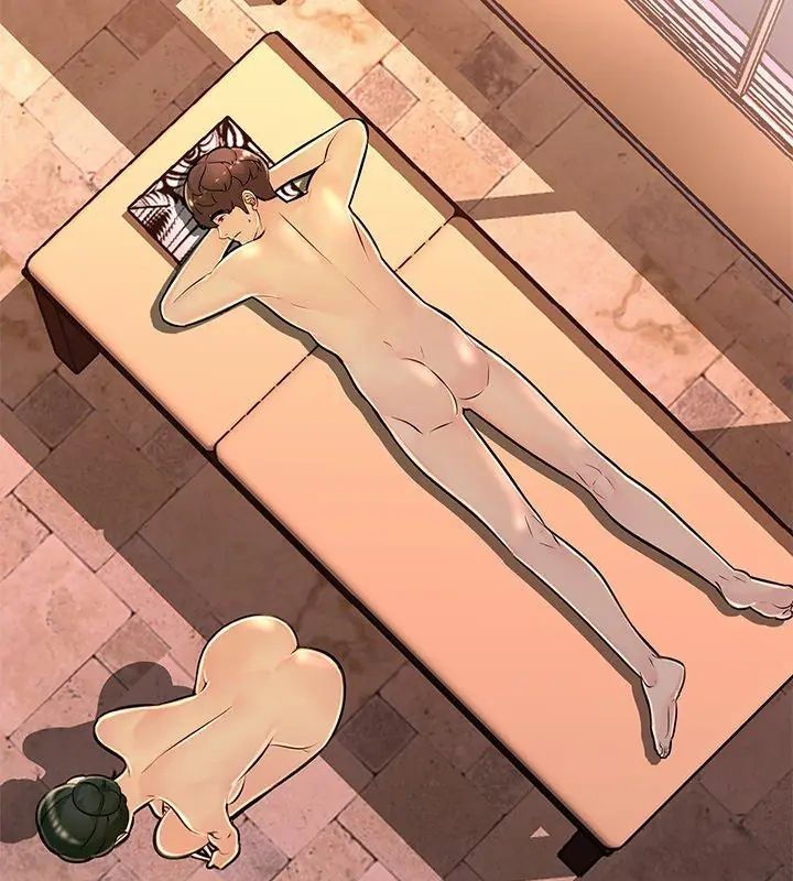 难解的三角关係第30話