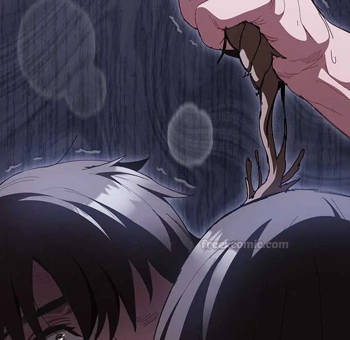 神圣陷阱第48話