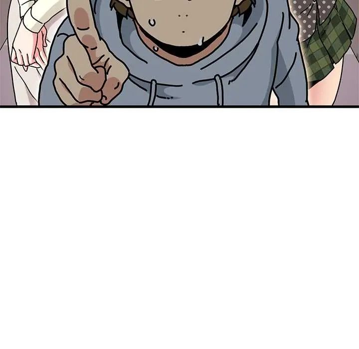 发小碰不得第130話