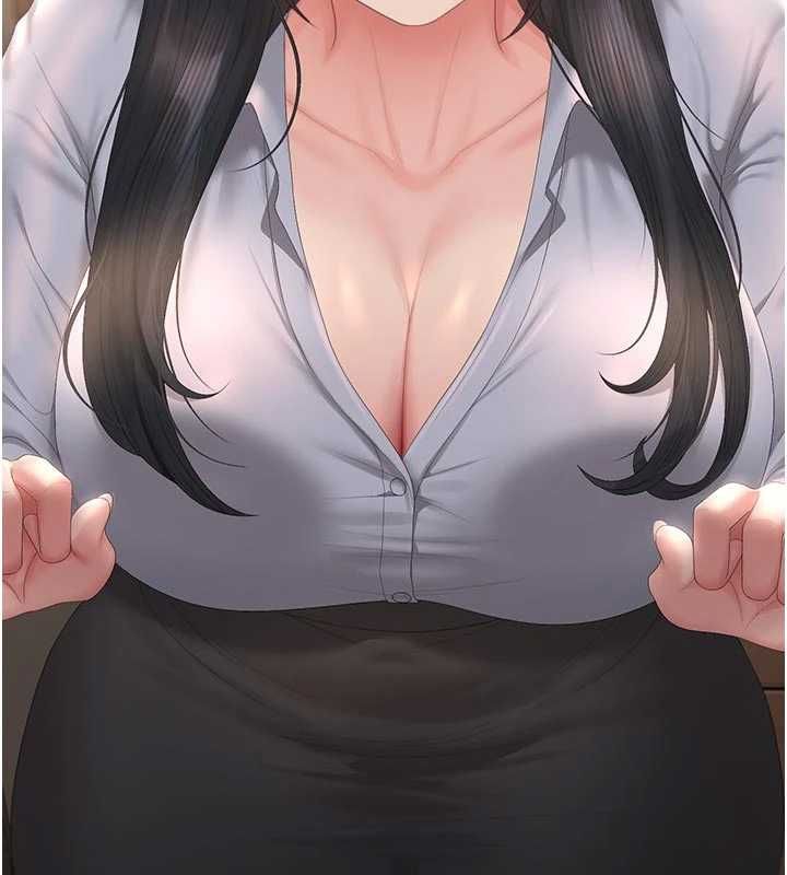 獵艷琯理員第53話-我就是隻發情的母狗