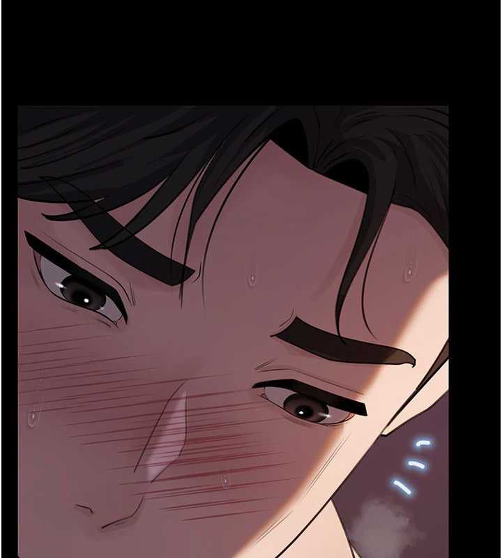 岳母为何那样第115話-從未有過的感覺