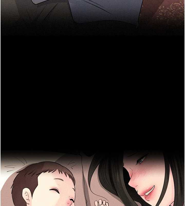 岳母为何那样第115話-從未有過的感覺