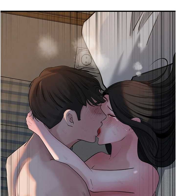 岳母为何那样第115話-從未有過的感覺