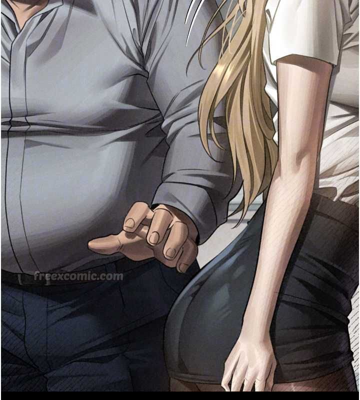 墮落物語2第66話-原來部長想這樣吃掉我&hearts;