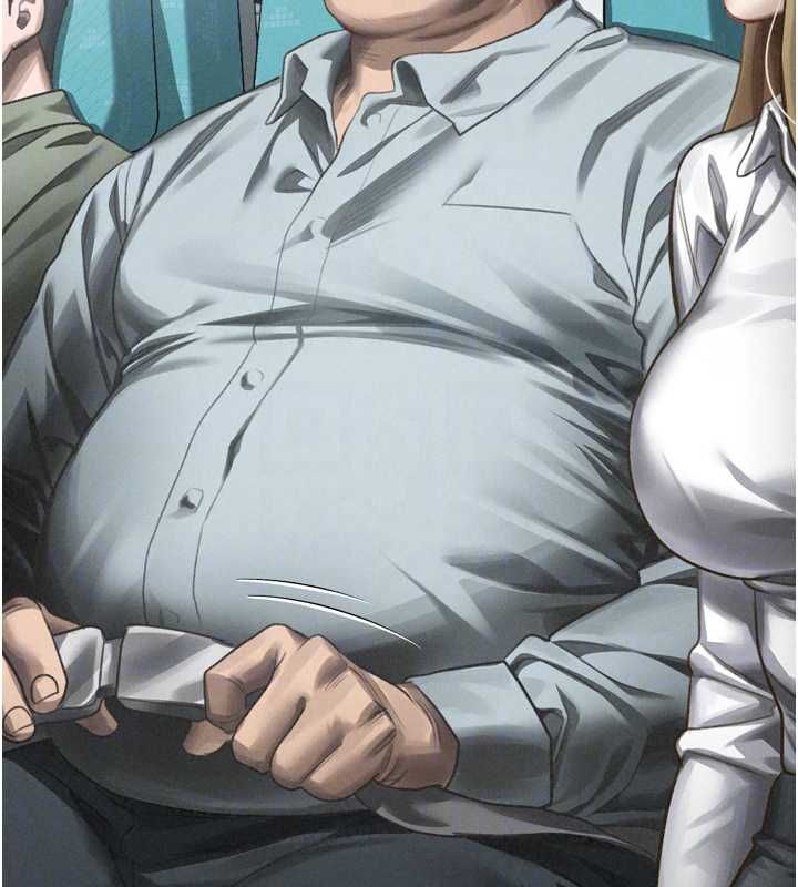 墮落物語2第66話-原來部長想這樣吃掉我&hearts;