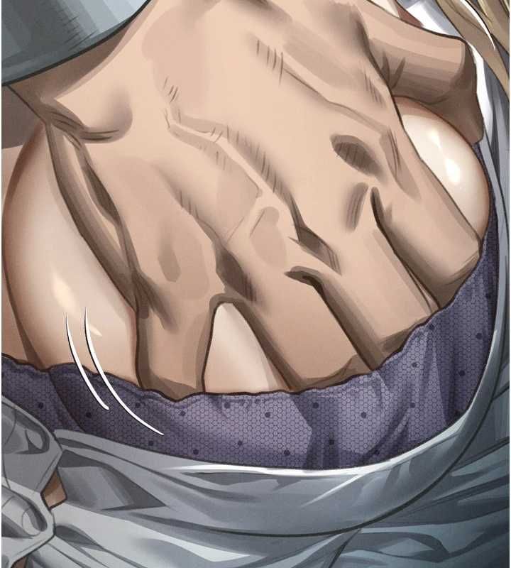 墮落物語2第66話-原來部長想這樣吃掉我&hearts;