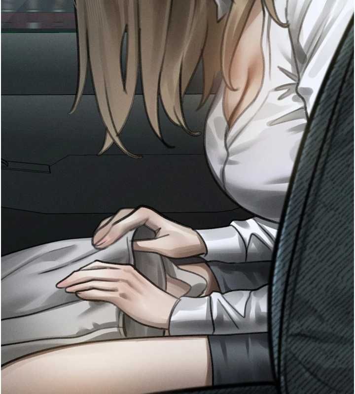 墮落物語2第66話-原來部長想這樣吃掉我&hearts;