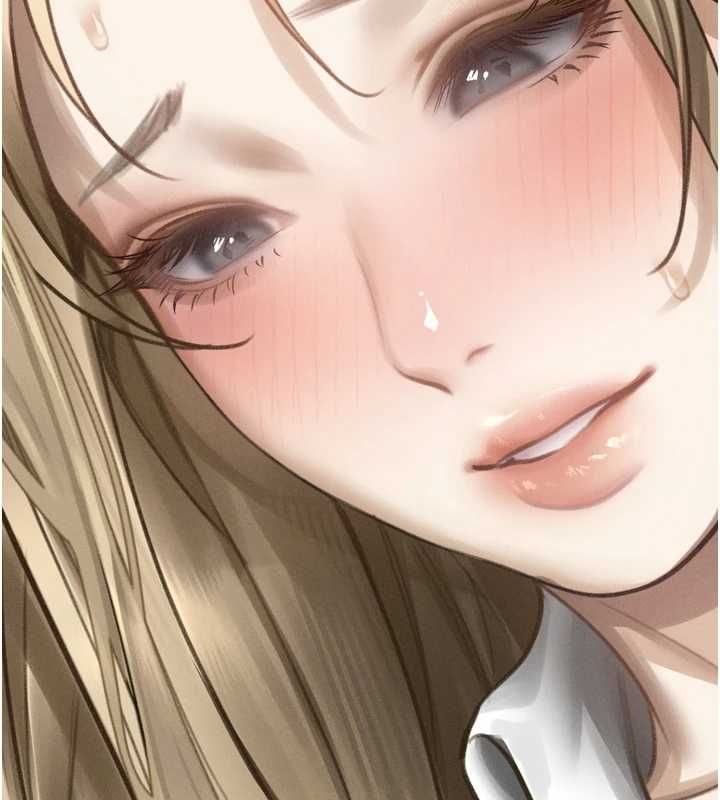 墮落物語2第66話-原來部長想這樣吃掉我&hearts;