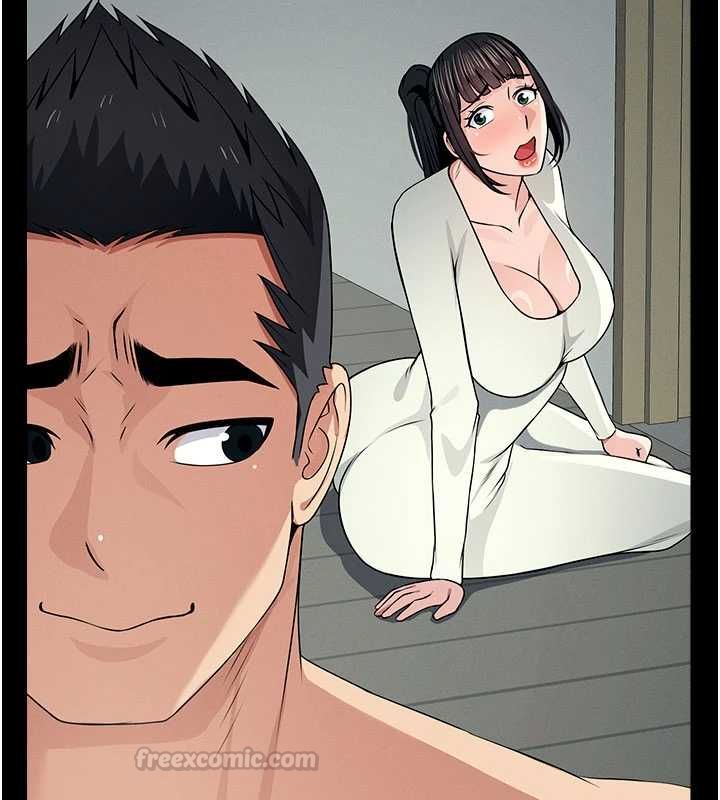 尸变家园:以身相许第56話-我願意服從你的命令