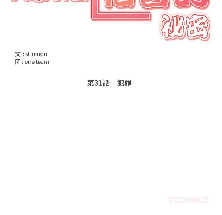 大学女生宿舍的秘密第31話