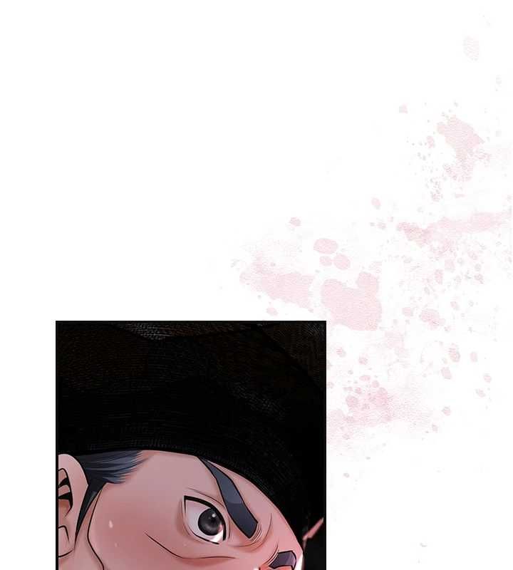 花容湿色:取花点第115話-感覺漸漸恢復…