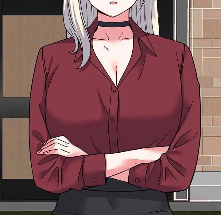 少爷的替身第64話