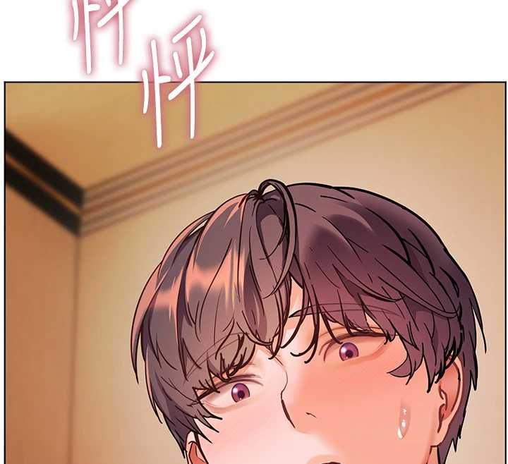 老师的亲密指导第111話-超越開苞的升天快感