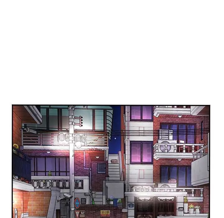 小吃摊的火辣老闆娘第16話