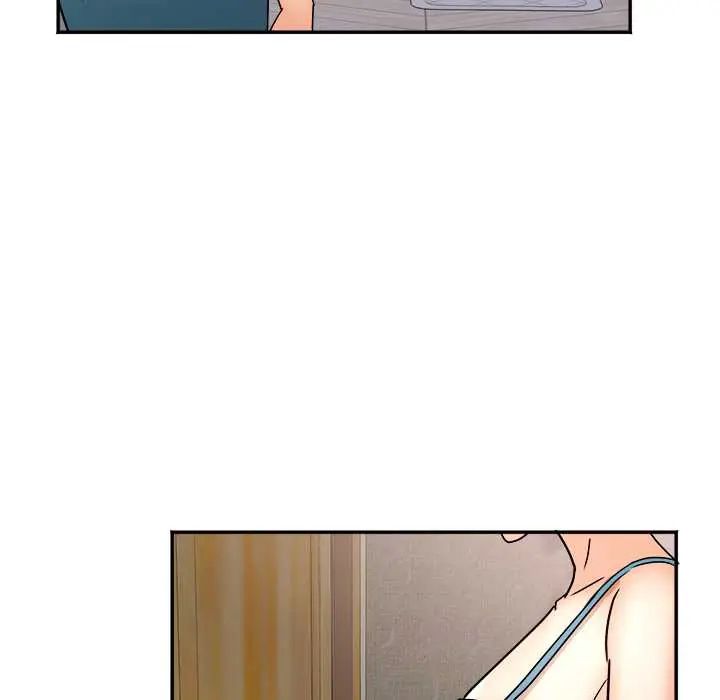 小吃摊的火辣老闆娘第16話