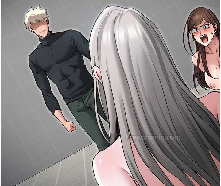 太妹攻略指南第61話-敏感度達標的新奴隸