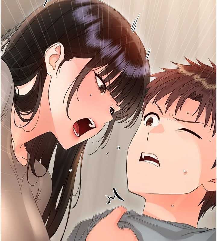 幼惑第41話-為了前途出賣身體