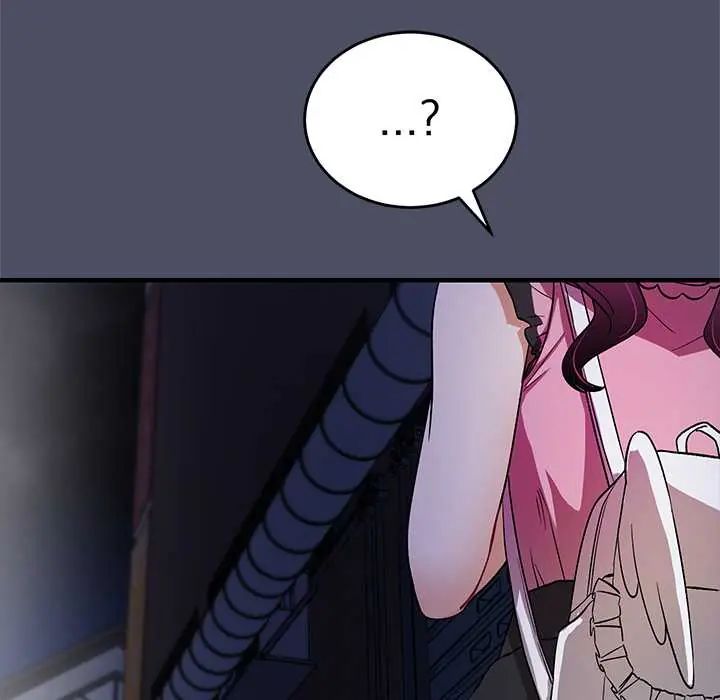 魔法少女退役后第29話