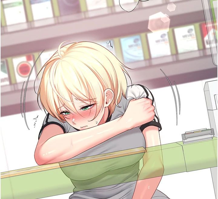 飞机杯女神连线中第75話-領教按摩棒的威力