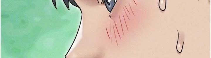 韶恩第109話-燃起勝負慾的兩個男人