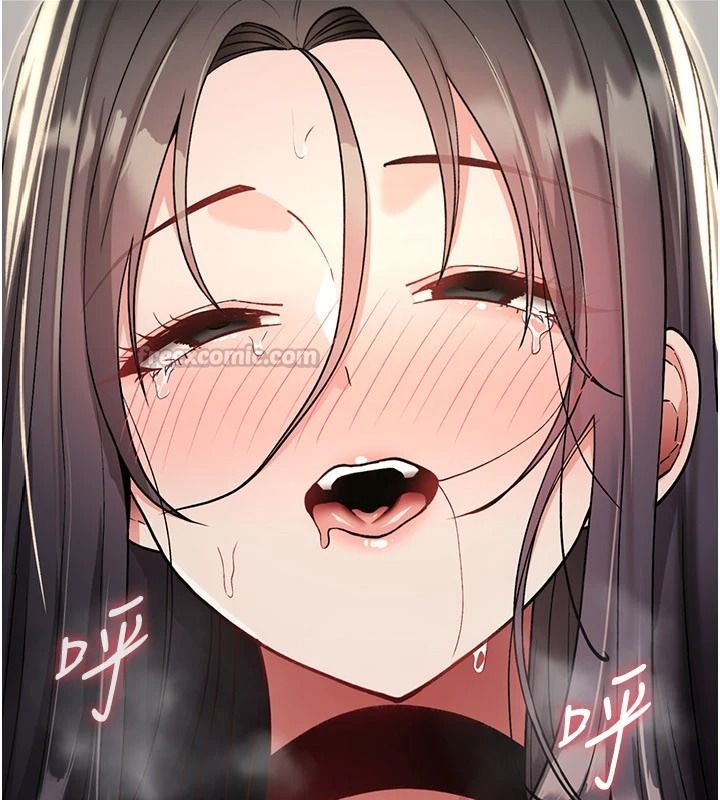 诅咒性转物语第41話-任務:讓工讀生看裸體