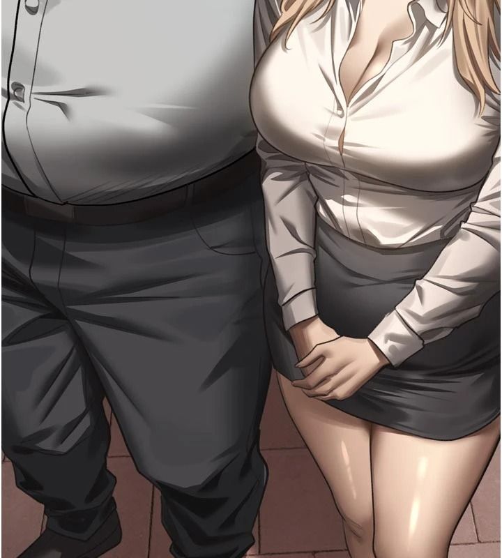 堕落物语2第67話-一觸即發的男女混湯