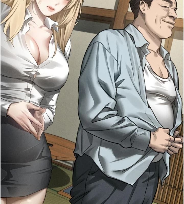 堕落物语2第67話-一觸即發的男女混湯