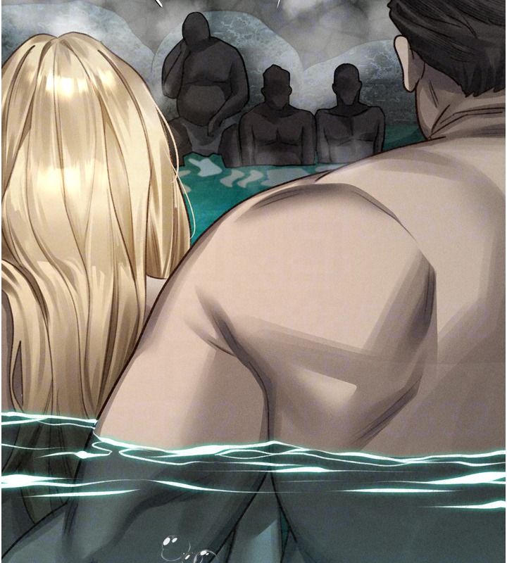 堕落物语2第67話-一觸即發的男女混湯