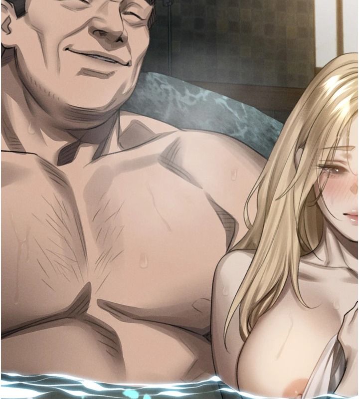 堕落物语2第67話-一觸即發的男女混湯