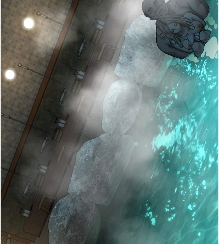堕落物语2第67話-一觸即發的男女混湯
