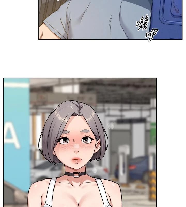 深层洁净达人第76話-停車場車震好刺激&hearts;
