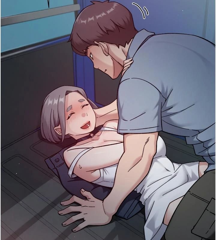 深层洁净达人第76話-停車場車震好刺激♥