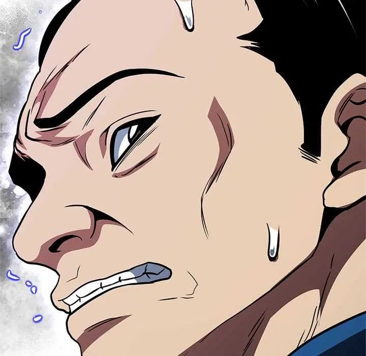 黑帮千金养成记第39話