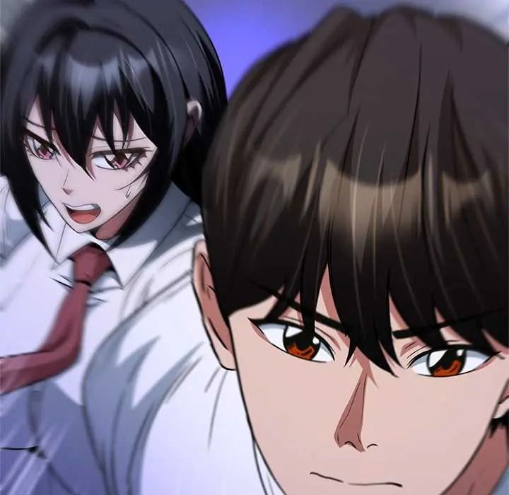 黑帮千金养成记第39話