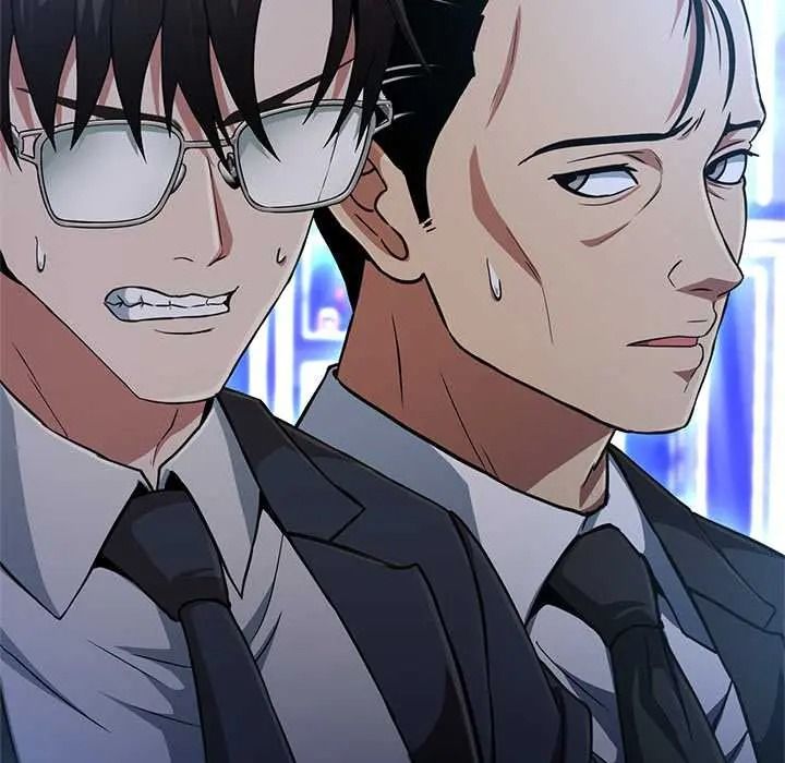 黑帮千金养成记第39話