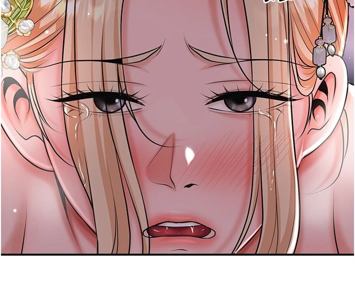 花容湿色:取花点第116話-洪水爆發的夫人&hearts;