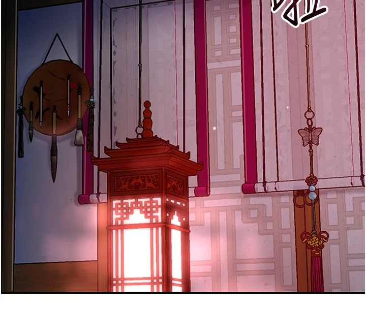 花容湿色:取花点第116話-洪水爆發的夫人&hearts;