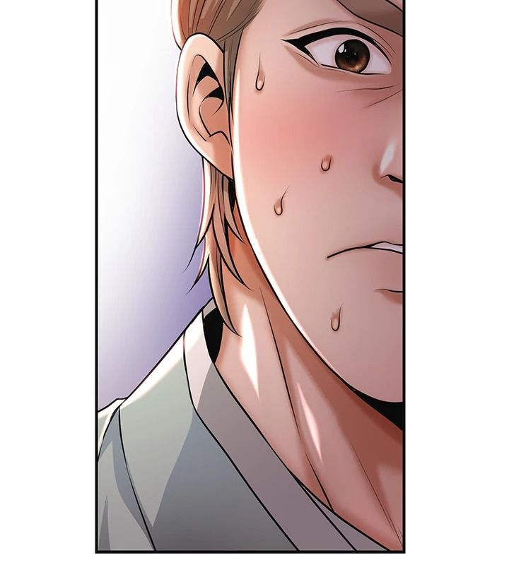 花容湿色:取花点第116話-洪水爆發的夫人&hearts;