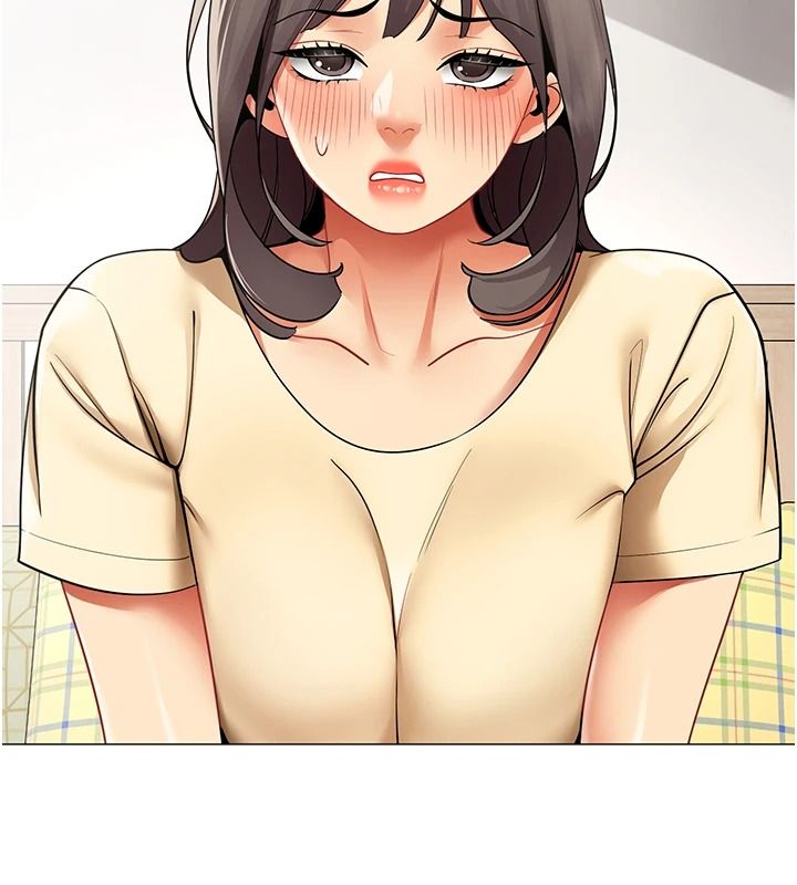 女同事太犯规第39話-為什麼只對我冷淡…?