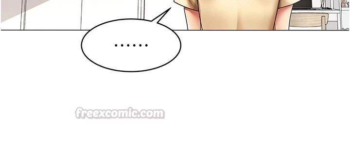 女同事太犯规第39話-為什麼只對我冷淡…?