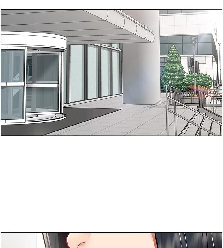 女同事太犯规第39話-為什麼只對我冷淡…?