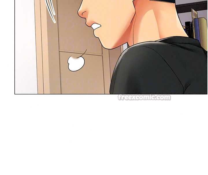 女同事太犯规第39話-為什麼只對我冷淡…?