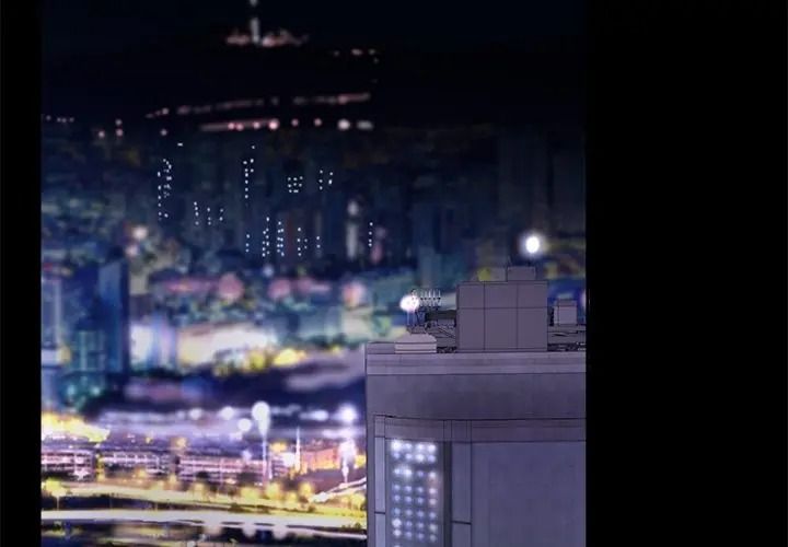 小吃摊的火辣老闆娘第17話