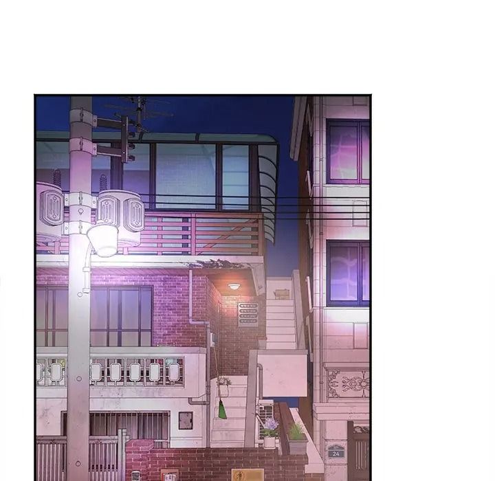 小吃摊的火辣老闆娘第17話